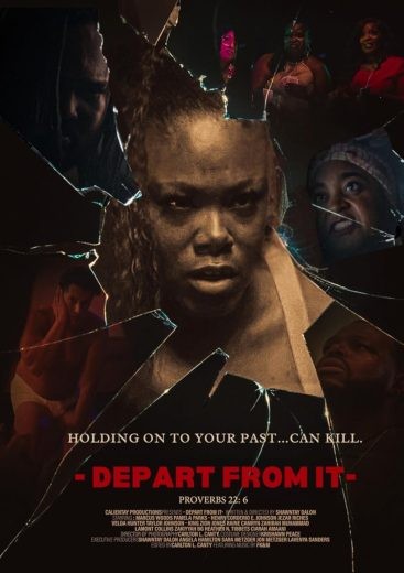 مشاهدة فيلم Depart from It 2025 مترجم مشاهدة فيلم Depart from It 2025 مترجم