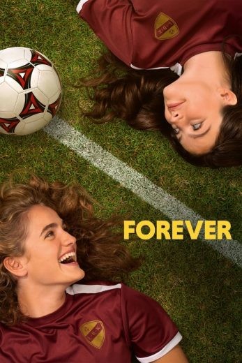  مشاهدة فيلم Forever 2023 مترجم