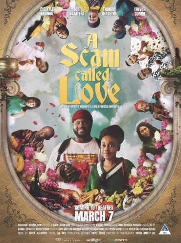 مشاهدة فيلم A Scam Called Love 2025 مترجم مشاهدة فيلم A Scam Called Love 2025 مترجم