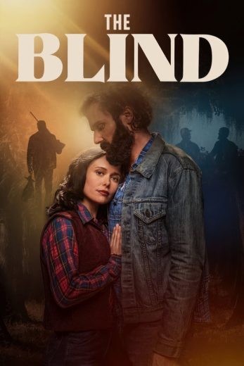  مشاهدة فيلم The Blind 2023 مترجم