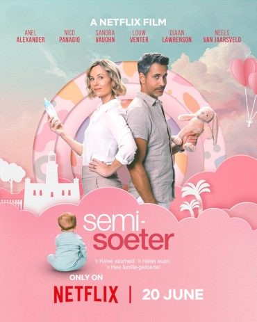  مشاهدة فيلم Semi-Soeter مترجم