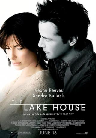 فيلم The Lake House 2006 مترجم