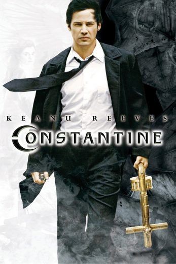  مشاهدة فيلم Constantine 2005 مترجم