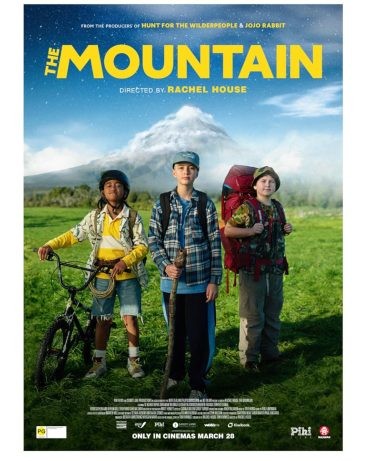مشاهدة فيلم The Mountain مترجم مشاهدة فيلم The Mountain مترجم