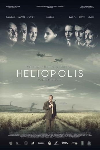  مشاهدة فيلم هليوبوليس 2022