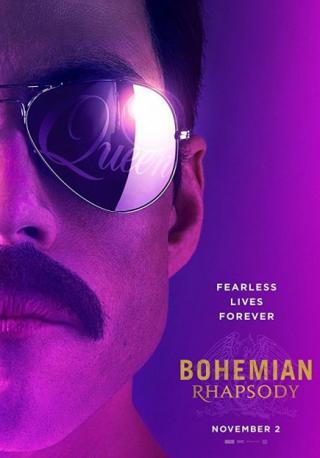 فيلم Bohemian Rhapsody 2018 مترجم
