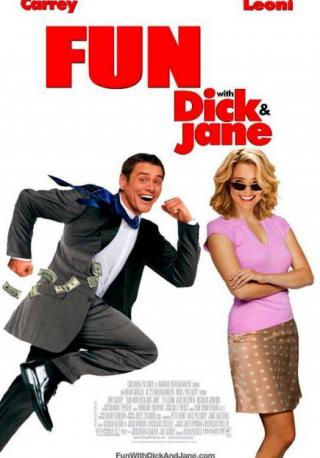 فيلم Fun with Dick and Jane 2005 مترجم