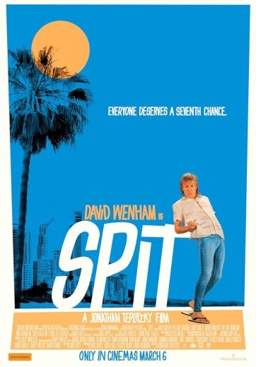  مشاهدة فيلم Spit مترجم