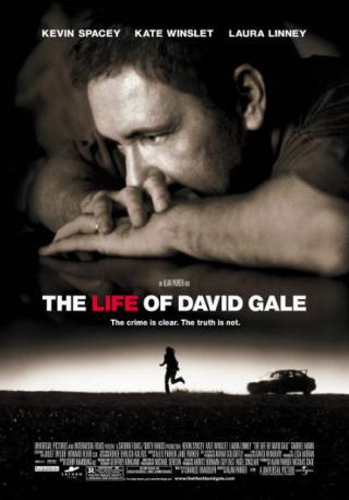 فيلم The Life of David Gale 2003 مترجم