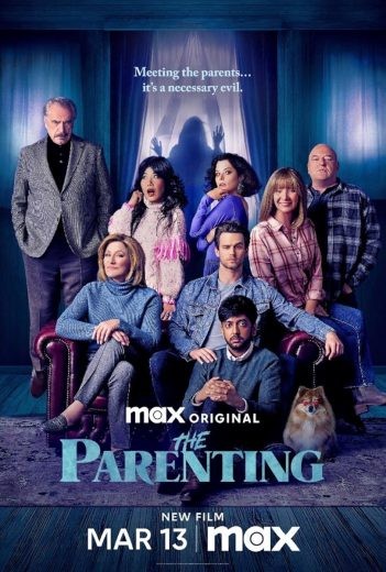 مشاهدة فيلم The Parenting 2025 مترجم مشاهدة فيلم The Parenting 2025 مترجم