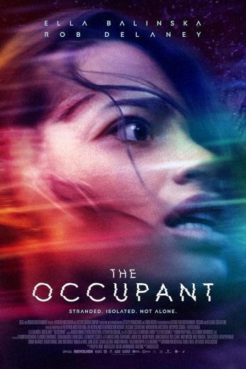  مشاهدة فيلم The Occupant مترجم