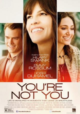 فيلم You’re Not You 2014 مترجم
