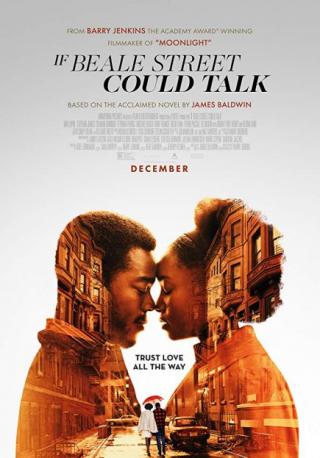 فيلم If Beale Street Could Talk 2018 مترجم