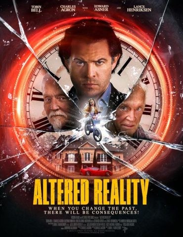 مشاهدة فيلم Altered Reality 2024 مترجم مشاهدة فيلم Altered Reality 2024 مترجم