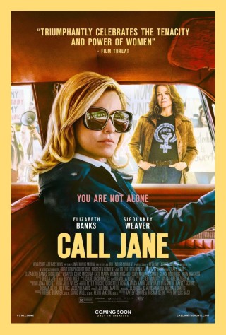 مشاهدة فيلم Call Jane 2022 مترجم