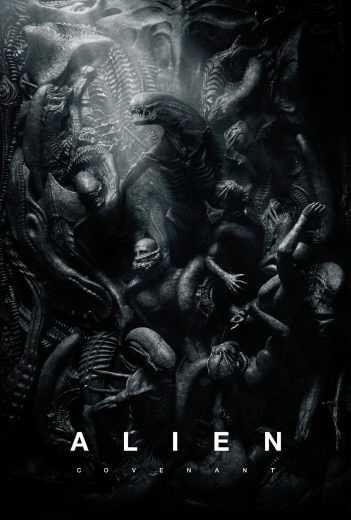  مشاهدة فيلم Alien Covenant 2017 مترجم