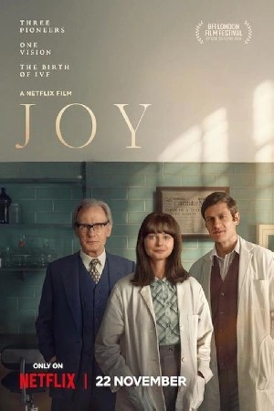 Joy  مشاهدة فيلم