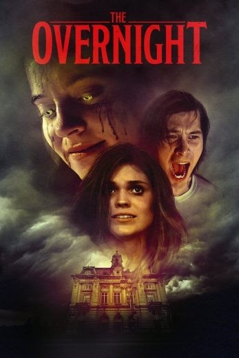  مشاهدة فيلم The Overnight 2022 مترجم