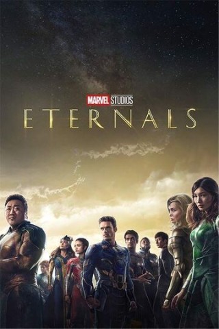 مشاهدة فيلم Eternals 2021 مدبلج