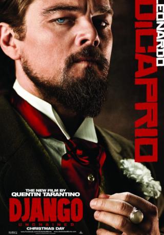 فيلم Django Unchained 2012 مترجم