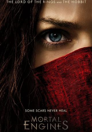 فيلم Mortal Engines 2018 مترجم