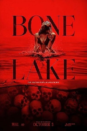 فيلم Bone Lake 2025 مترجم