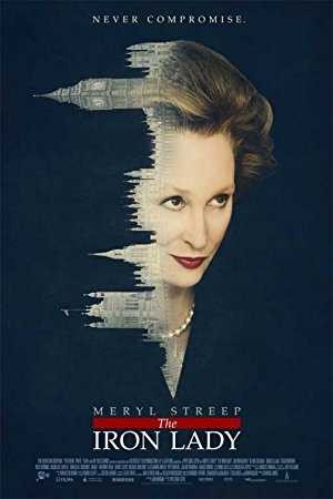  مشاهدة فيلم The Iron Lady 2011 مترجم