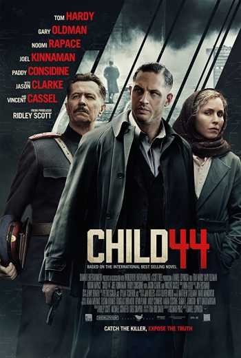  مشاهدة فيلم Child 44 2015 مترجم