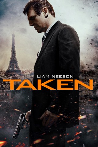 مشاهدة فيلم Taken 2008 مترجم