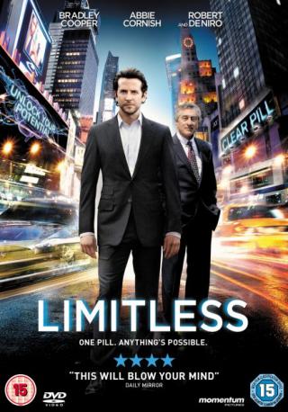 فيلم Limitless 2011 مترجم