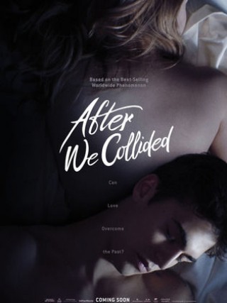 فيلم After We Collided 2020 مدبلج