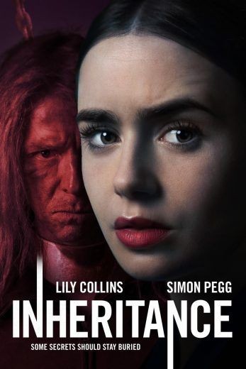  مشاهدة فيلم Inheritance 2020 مترجم