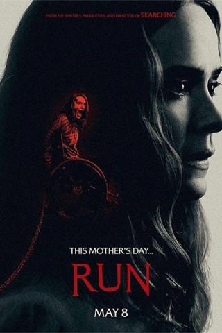 فيلم Run 2020 مدبلج للعربية