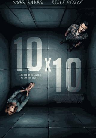فيلم 10×10 2018 مترجم