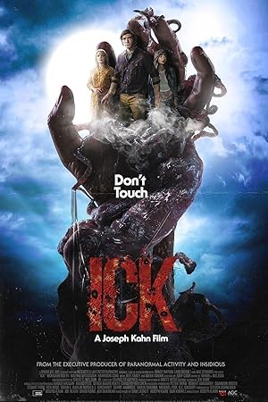 فيلم Ick 2024 مترجم اون لاين فيلم Ick 2024 مترجم اون لاين