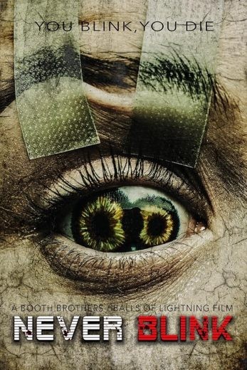 مشاهدة فيلم Never Blink مترجم
