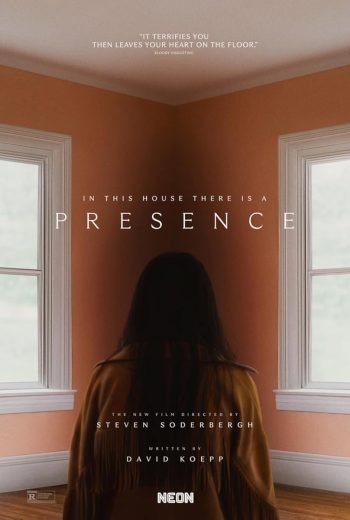  مشاهدة فيلم Presence 2024 مترجم