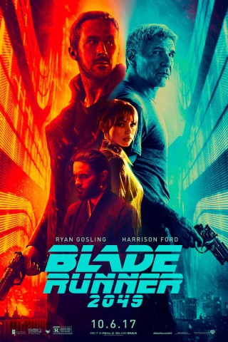 فيلم Blade Runner 2049 مترجم
