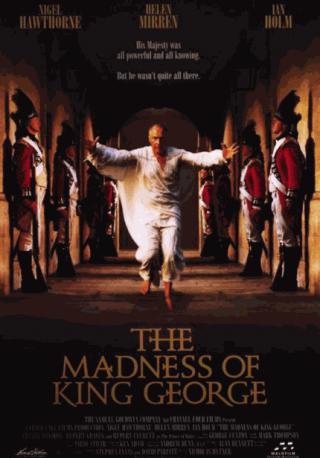فيلم The Madness Of King George 1994 مترجم