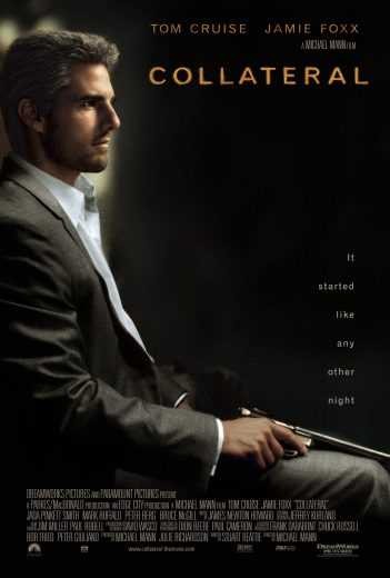  مشاهدة فيلم Collateral 2004 مترجم