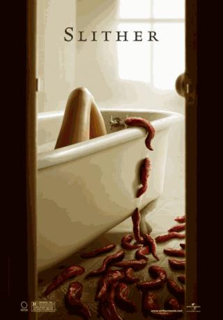 فيلم Slither 2006 مترجم