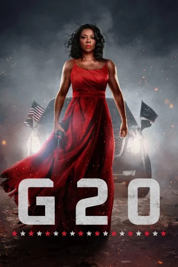 فيلم G20 2025 مترجم فيلم G20 2025 مترجم