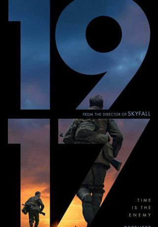 فيلم 1917 2019 مترجم