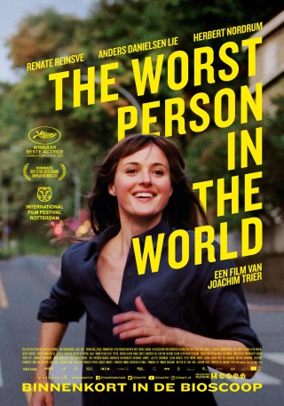 فيلم The Worst Person in the World 2021 مترجم