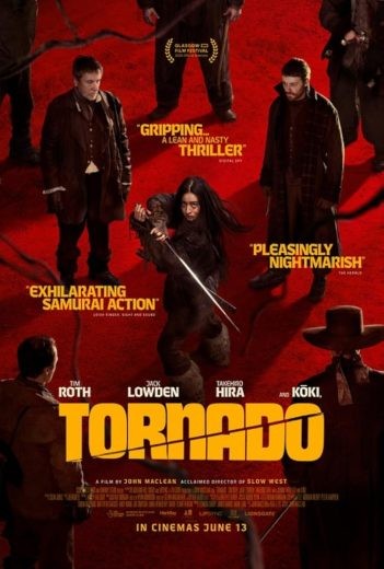 مشاهدة فيلم Tornado مترجم مشاهدة فيلم Tornado مترجم