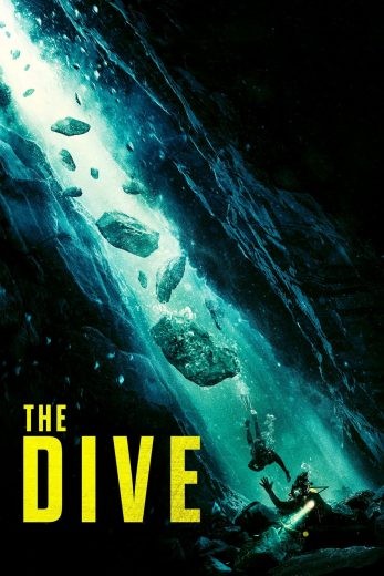  مشاهدة فيلم The Dive 2023 مترجم