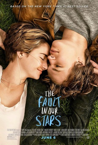 فيلم The Fault in Our Stars 2014 مترجم