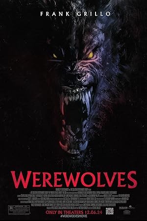 فيلم Werewolves 2024 مترجم فيلم Werewolves 2024 مترجم