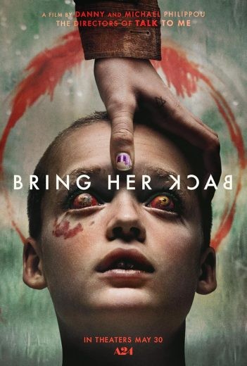 مشاهدة فيلم Bring Her Back مترجم