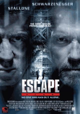 فيلم Escape Plan 2013 مترجم